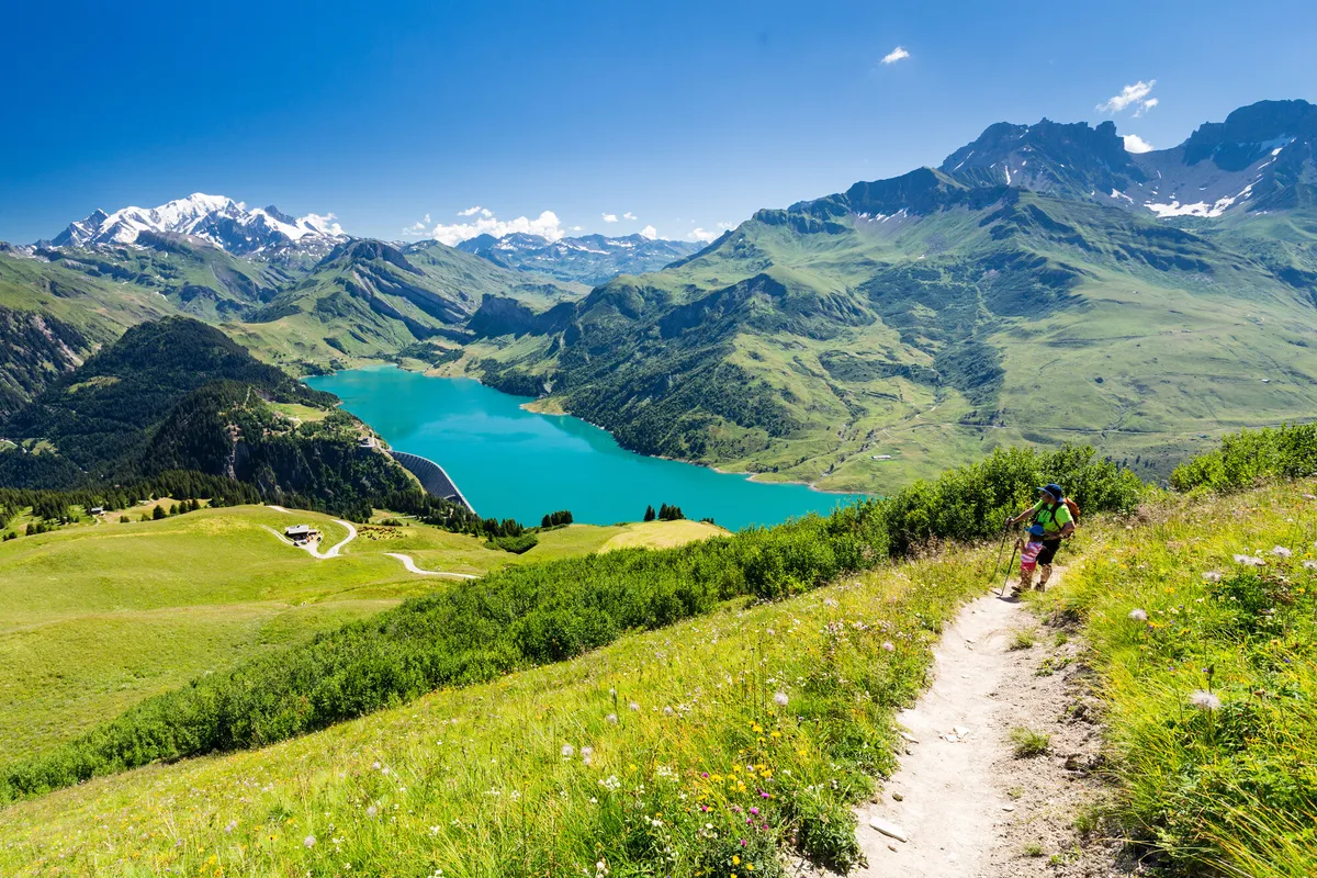 randonnée en suisse Randonnée suisse 2024