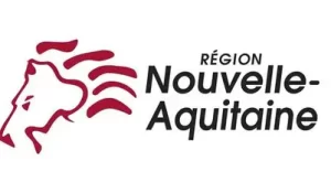 Logo Nouvelle Aquitaine
